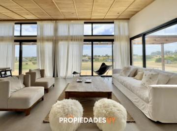 Foto1 · Venta de Casa 4 Dorm. en Pueblo Mio, Manantiales
