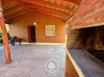 Departamento de 3 ambientes, Mina Clavero · Departamento de 50 m² con 2 Dorm. en Alquiler en Mina Clavero