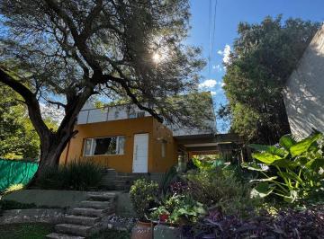 Casa de 7 ambientes, Mendiolaza · Casa 3 Dorm en Valle del Sol | Apta Crédito | Calidad y Ubicación