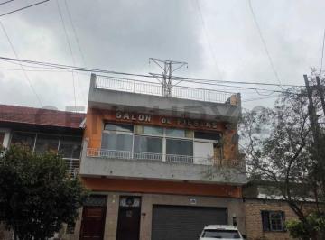 Local comercial · 266m² · 3 Ambientes · Venta Propiedad Comercial y Residencial en 3 Pisos - Quilmes Centro