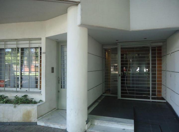 Departamento · 57m² · 2 Ambientes