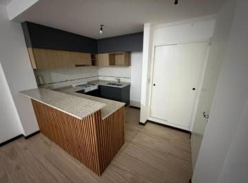 Departamento · 57m² · 3 Ambientes · Impecable Departamento a Estrenar de Tres Ambientes en Venta en Parque Chacabuco!