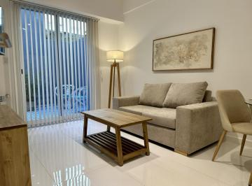 Departamento · 55m² · 3 Ambientes · Departamento en Venta Tres Ambientes Planta Baja, Zona Paseo Aldrey.