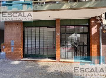 Local comercial · 36m² · 1 Ambiente · Local en Abasto en Alquiler