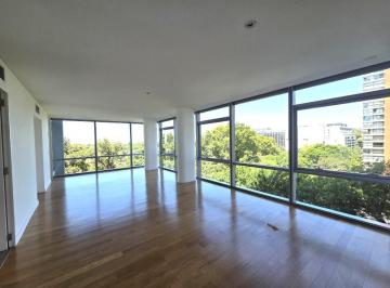 Departamento · 227m² · 4 Ambientes · 2 Cocheras · Alquiler Departamento Belgrano: 3 Dorm. - Playroom - 2 Cocheras - Amenities - Liceo Francés - Cristóforo