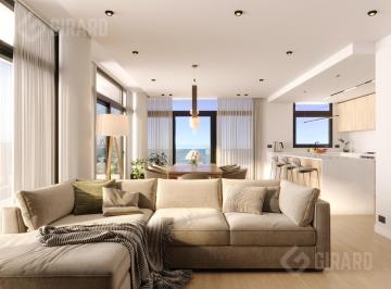 Departamento · 60m² · 2 Ambientes · 1 Cochera · Venta de Departamento 2 Ambientes en Zona Parque Luro