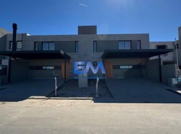 ANM-ANM-269_2 · Vendo Duplex a Estrenar Solares de Manantiales - 3 Dorm. - Cava - Pileta