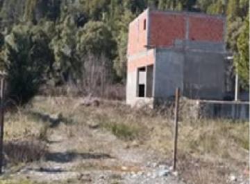 Terreno , Lago Puelo · Terreno con Mejoras