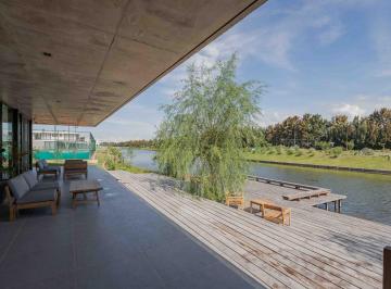Terreno · 938m² · Terreno Lote en Venta en Los Puentes, Nordelta, Tigre