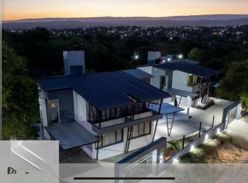 Hotel · 320m² · 6 Ambientes · 4 Cocheras · En Venta Complejo en San Antonio Carlos Paz