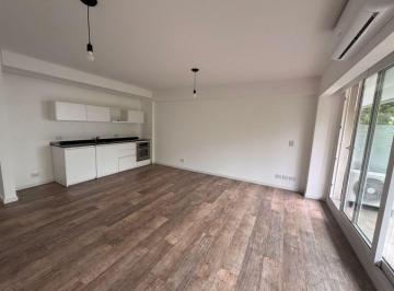 Departamento de 1 ambiente, Palermo · Imperdible! 45 m² - Premium Monoambiente en Alquiler Palermo - Ver Video
