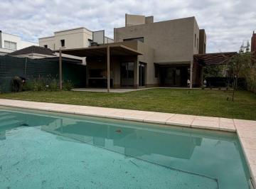 Casa de 1 ambiente, Ciudad de Mendoza · Casa en Venta en Palmares Valley – Diseño, Confort y Calidad de Vida