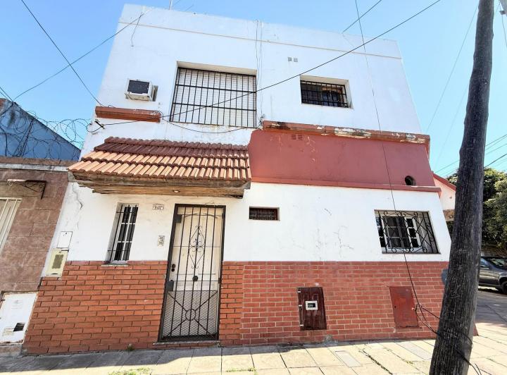 PH · 58m² · 3 Ambientes