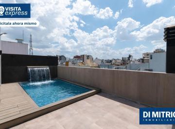 Espejo de Agua · Caballito 2 Ambientes Doble Balcon Amenities