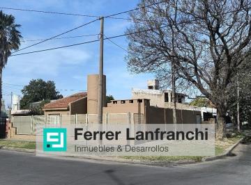 Casa · 270m² · 4 Ambientes · 2 Cocheras · Casa en Venta Marqués de Sobremonte (Apta Crédito)
