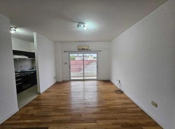 Departamento · 45m² · 2 Ambientes · Departamento 2 Ambientes en Torre de Pilar, Pilar Centro