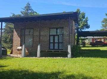 Casa de 3 ambientes, Villa Yacanto · Casa 2 Dorm. en Venta en Villa Yacanto