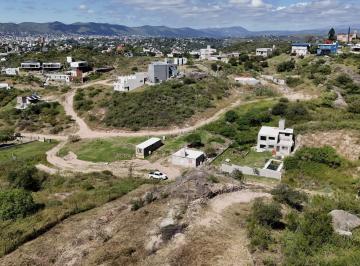 Terreno · 2270m² · Gran Terreno en Venta de 2270 m en Barrio Vistas del Lago