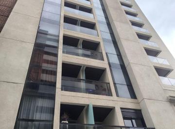 Departamento · 93m² · 2 Dormitorios · Moderno y Amplio Departamento con Balcon en Nueva Cordoba