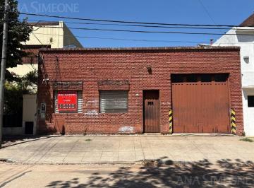 Bodega-Galpón · 400m² · 1 Cochera · Galpón/depósito en Venta en Martínez