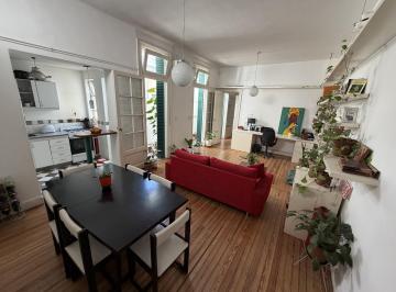 PH · 64m² · 2 Ambientes · Increíble PH en Caballito!