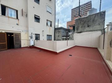 Departamento · 34m² · 2 Ambientes · Departamento Dos Ambientes con Terraza de Uso Exclusivo