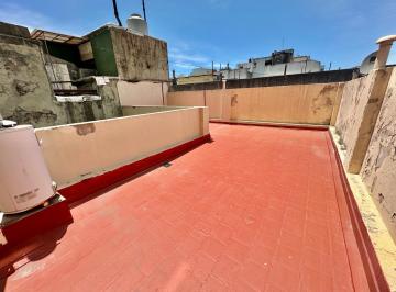 Departamento · 34m² · 2 Ambientes · Departamento Dos Ambientes con Terraza de Uso Exclusivo