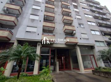 Departamento · 55m² · 2 Ambientes · 1 Cochera · Departamento en Moron