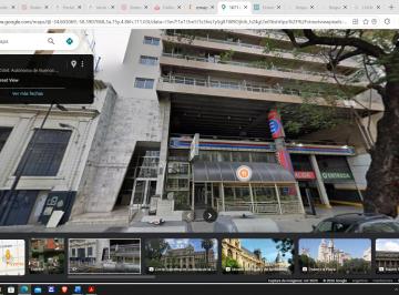 Oficina comercial de 2 ambientes, San Nicolás · Oficina Zona Tribunales