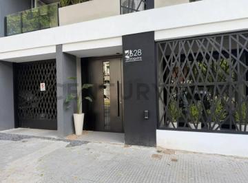 Departamento · 31m² · 1 Ambiente · Venta Monoambiente en Villa Urquiza a Estrenar con Balcon y Baulera