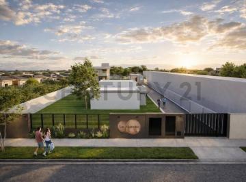 Terreno · 30m² · Venta de Lote en San Miguel, Barrio Los Algarrobos