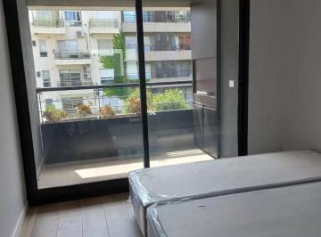 Departamento · 38m² · 1 Ambiente · Venta Departamento Monoambiente a Estrenar en Colegiales