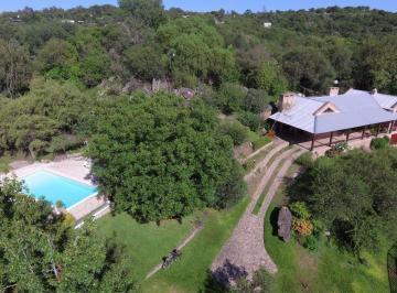 Casa de 4 ambientes, Cuesta Blanca · Chalet de Categoria en Venta en El Corazon de Cuesta Blanca, Cordoba