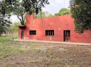 Casa de 8 ambientes, La Plata · Casaquinta en Alquiler en Calle 179 Entre 40 y 41, La Plata.