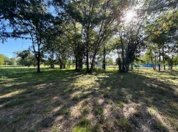 Terreno · 375m² · Venta Lote Interno Barrio Pampa Pilar