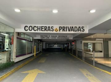 Garage · 12m² · 1 Ambiente · Cochera en Venta en Rosario - Microcentro