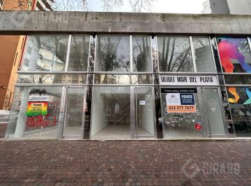 Local comercial · 46m² · Local en Zona Centro