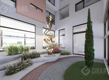 Departamento · 84m² · 2 Ambientes · Venta de Departamento 2 Ambientes en Zona Guemes