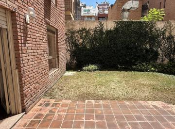 Departamento · 53m² · 4 Ambientes · Ubicacion Inmejorable Nueva Cordoba Dos Dorm. con Enorme Patio