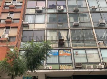 Oficina comercial · 22m² · Oficina en Venta - Palacio de Cristal