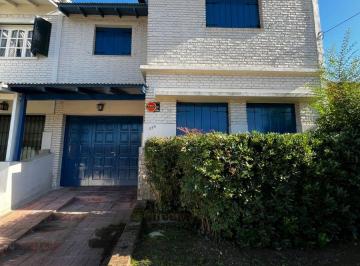 Casa de 5 ambientes, Tandil · Casa en Venta 4 Dorm. Parque Calvario Tandil