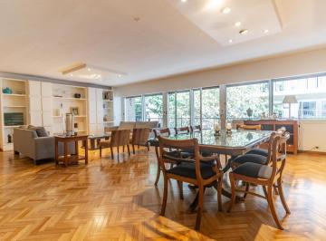 Departamento · 177m² · 4 Ambientes · 1 Cochera · Venta Departamento 4 Ambientes en Recoleta, con Balcón Aterrazado.