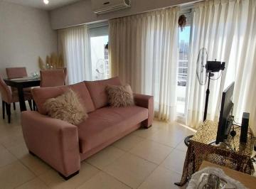 Departamento · 33m² · 2 Ambientes · Venta - Departamento en Rosario, 1 Dormitorio