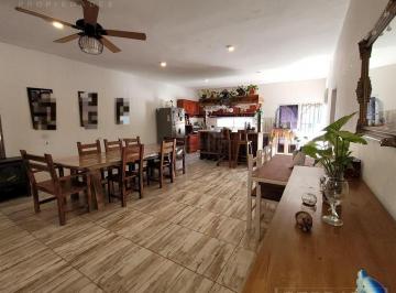 Casa · 160m² · 3 Ambientes · 1 Cochera · Venta Casa 3 Ambientes en Manzanares, Pilar