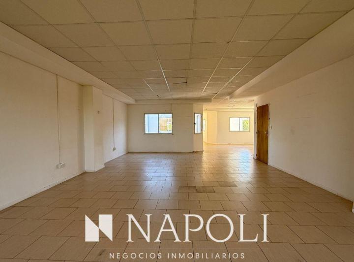Oficina comercial · 155m² · 1 Ambiente