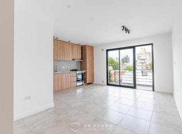 PH · 45m² · 2 Ambientes · Departamento en San José