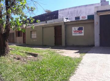 Casa de 1 ambiente, Resistencia · Dúplex en Venta en Barrio Provincias Unidas, Sobre Av Marconi 1956