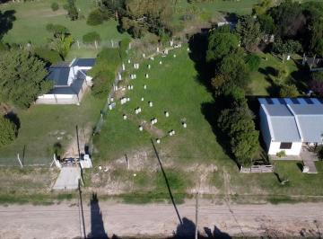 Terreno · 800m² · Venta Terreno 800 m² Parquemar Miramar
