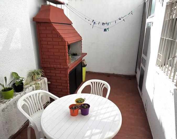 PH · 57m² · 3 Ambientes
