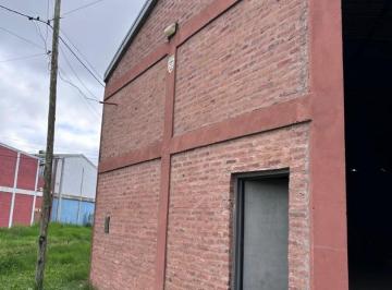 Bodega-Galpón · 400m² · Brasilia Nº 440 - 2 Galpones